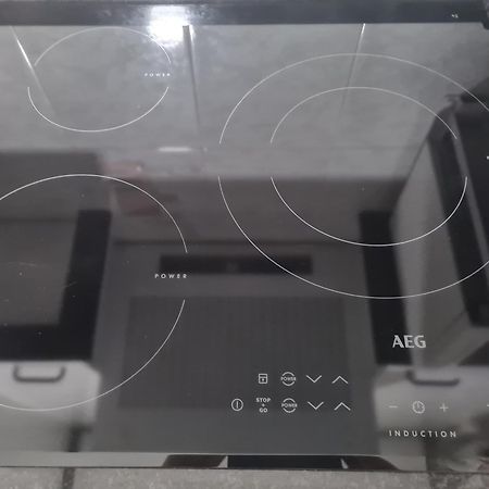 Casa Campelo - Apto Playa De Rodeira Cangas, Garaje Y Wifi Gratis Εξωτερικό φωτογραφία