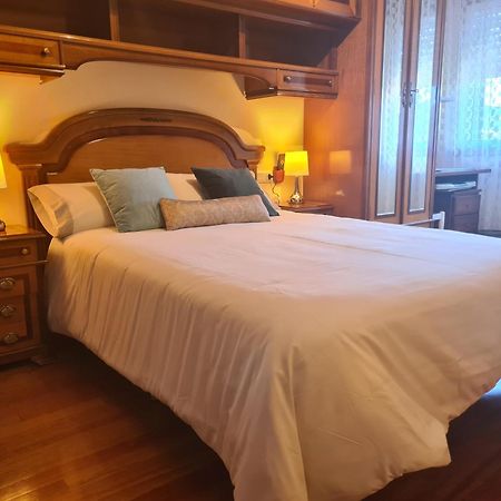 Casa Campelo - Apto Playa De Rodeira Cangas, Garaje Y Wifi Gratis Εξωτερικό φωτογραφία