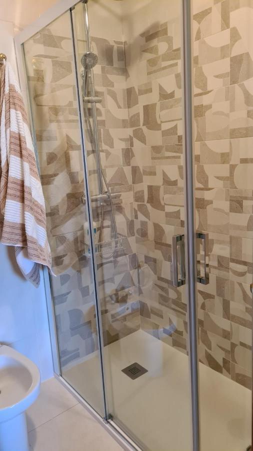 Casa Campelo - Apto Playa De Rodeira Cangas, Garaje Y Wifi Gratis Εξωτερικό φωτογραφία