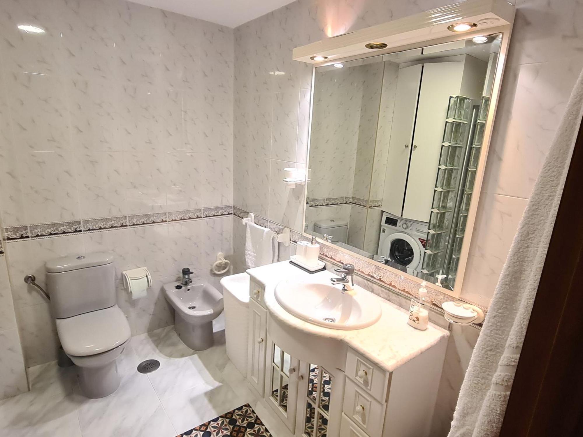 Casa Campelo - Apto Playa De Rodeira Cangas, Garaje Y Wifi Gratis Εξωτερικό φωτογραφία