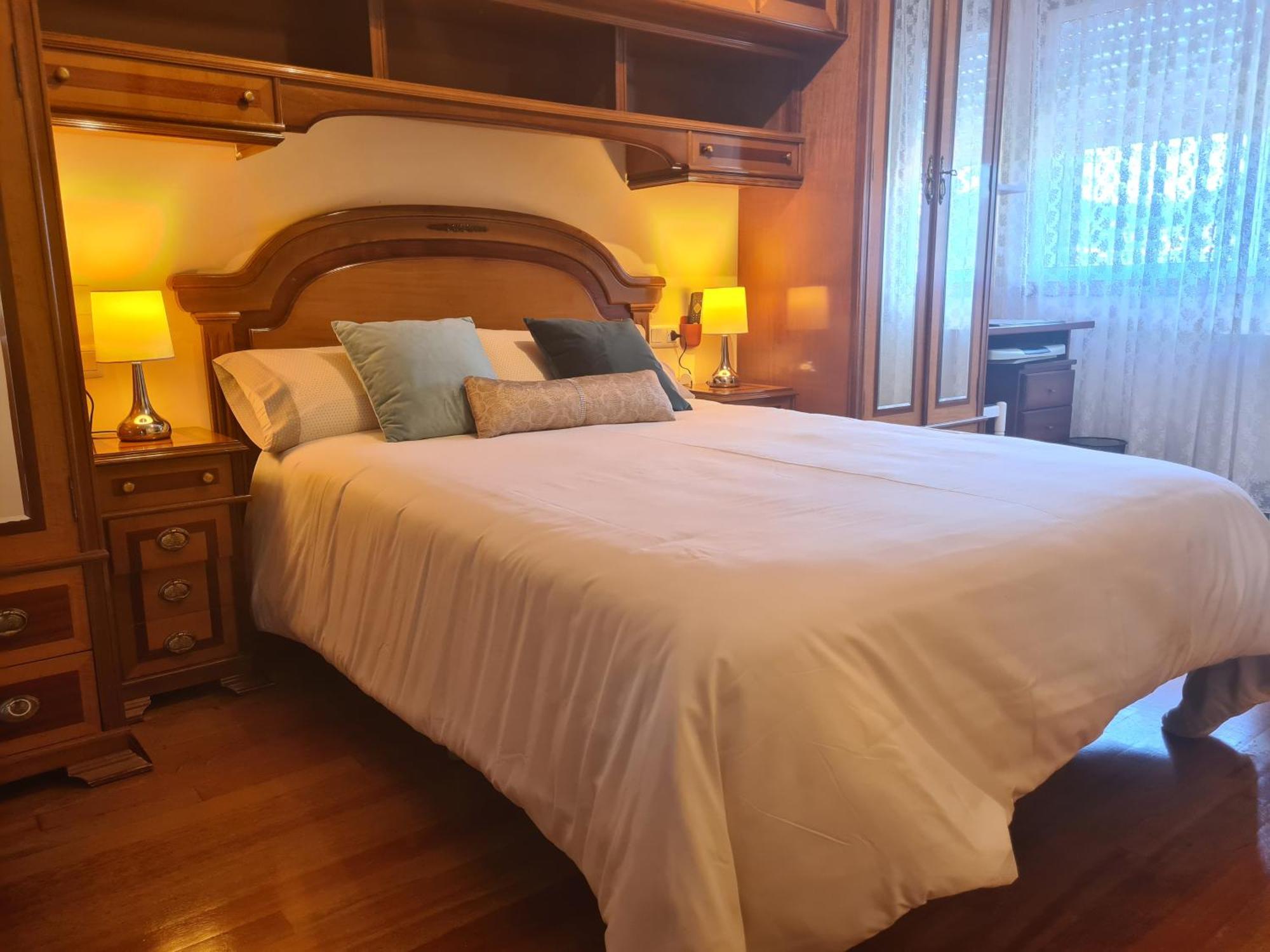 Casa Campelo - Apto Playa De Rodeira Cangas, Garaje Y Wifi Gratis Εξωτερικό φωτογραφία